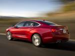 Chevrolet Impala LTZ 2013 года (NA)